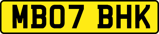 MB07BHK