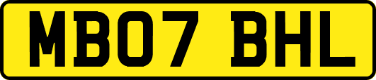 MB07BHL