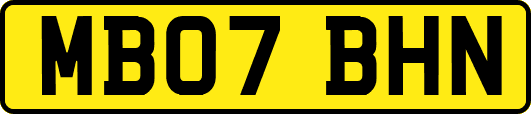 MB07BHN