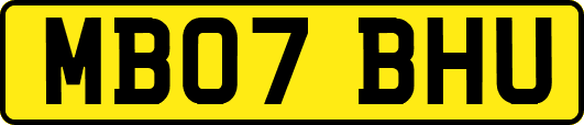 MB07BHU