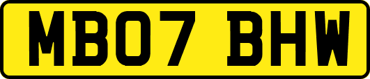 MB07BHW