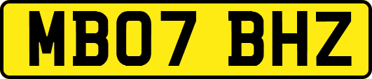 MB07BHZ