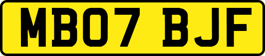 MB07BJF