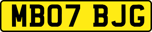 MB07BJG