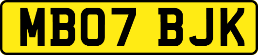 MB07BJK