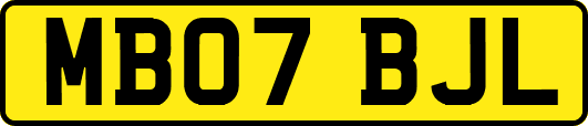 MB07BJL