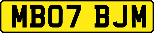 MB07BJM