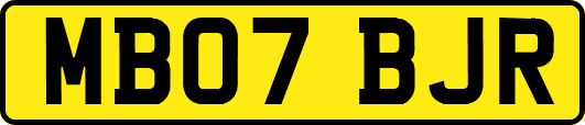 MB07BJR
