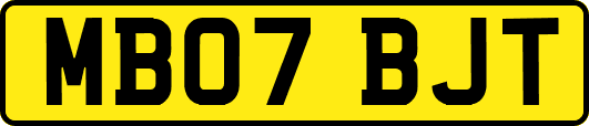 MB07BJT