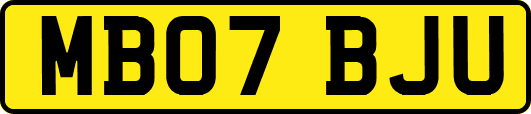 MB07BJU