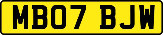 MB07BJW