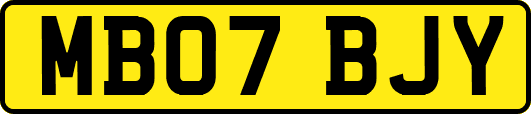 MB07BJY