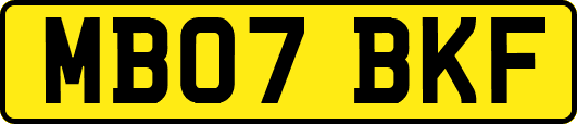 MB07BKF