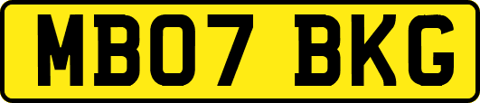 MB07BKG