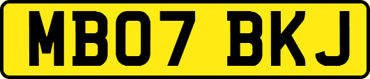 MB07BKJ