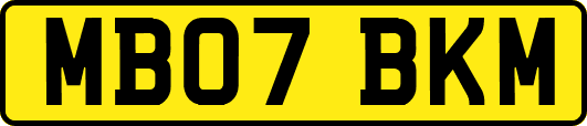 MB07BKM
