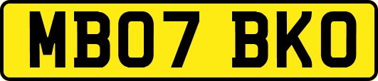 MB07BKO