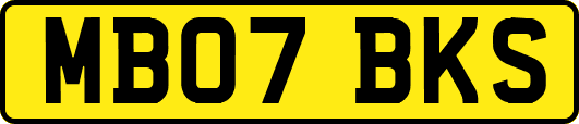 MB07BKS
