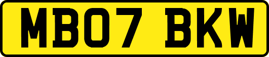 MB07BKW