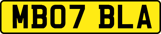 MB07BLA