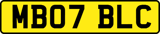 MB07BLC