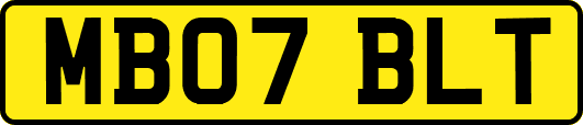 MB07BLT