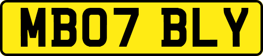 MB07BLY
