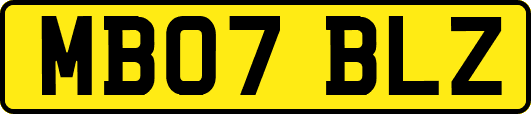 MB07BLZ
