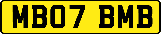 MB07BMB