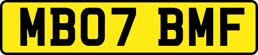 MB07BMF
