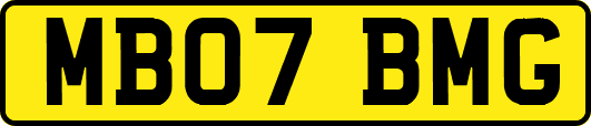 MB07BMG