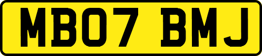 MB07BMJ
