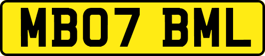 MB07BML