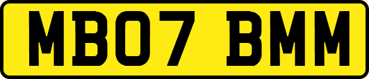 MB07BMM