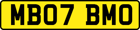 MB07BMO
