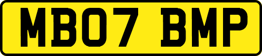 MB07BMP