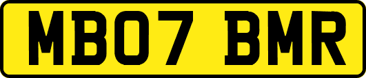 MB07BMR