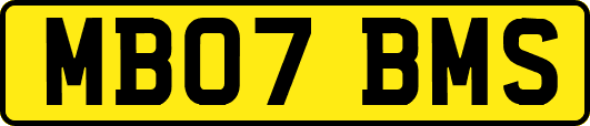 MB07BMS