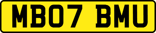 MB07BMU