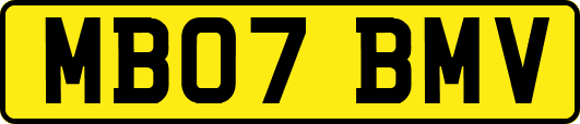 MB07BMV