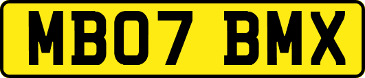 MB07BMX