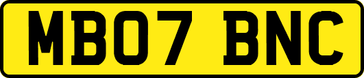 MB07BNC