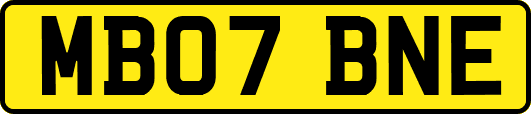 MB07BNE
