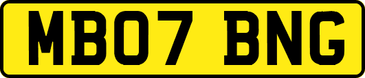 MB07BNG