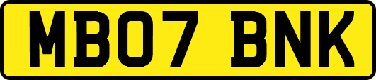 MB07BNK