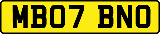 MB07BNO