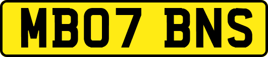 MB07BNS