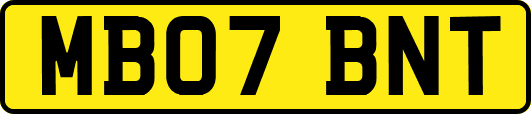 MB07BNT