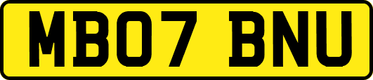 MB07BNU