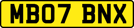 MB07BNX